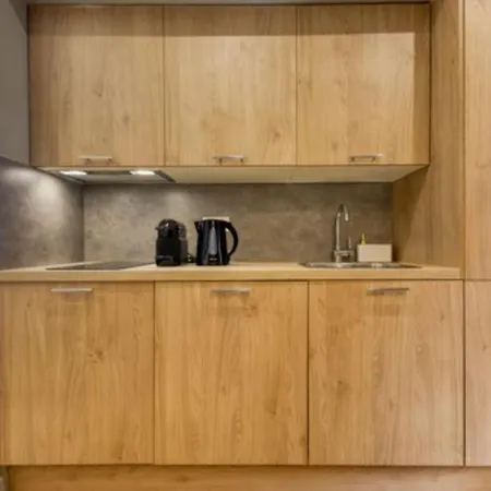 Apartmán Duplex Paris Bagnolet