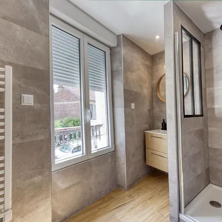 Duplex Paris