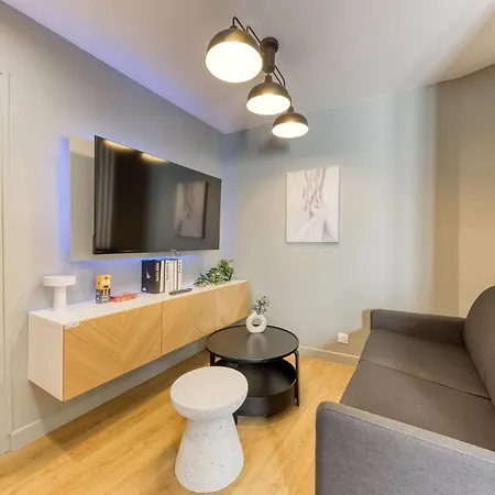 Duplex Paris