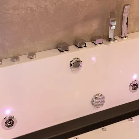 Apartmán Duplex Paris