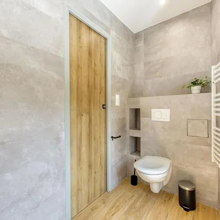 Duplex Paris Apartmán Bagnolet